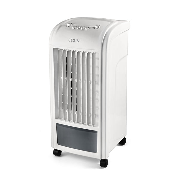 Climatizador de Ar Portátil Elgin 3,5L 220V Smart